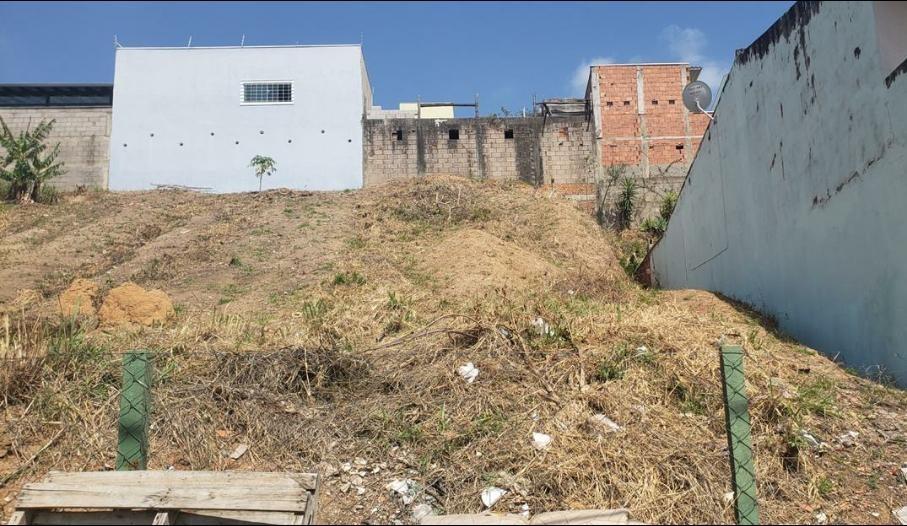 Terreno à venda com 300 m². Loteamento Residencial Ana Carolina, Valinhos