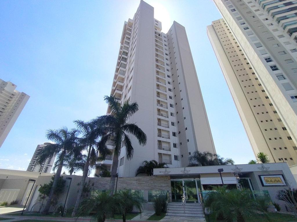 Apartamento para alugar em Maringá, Zona 08, com 3 quartos, com 87 m², Terraço Bela Vista