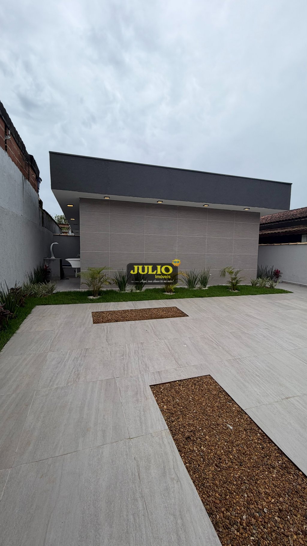 Casa à venda em Itanhaém, Belas Artes, com 2 quartos, com 44.8 m², Residencial Belas Artes