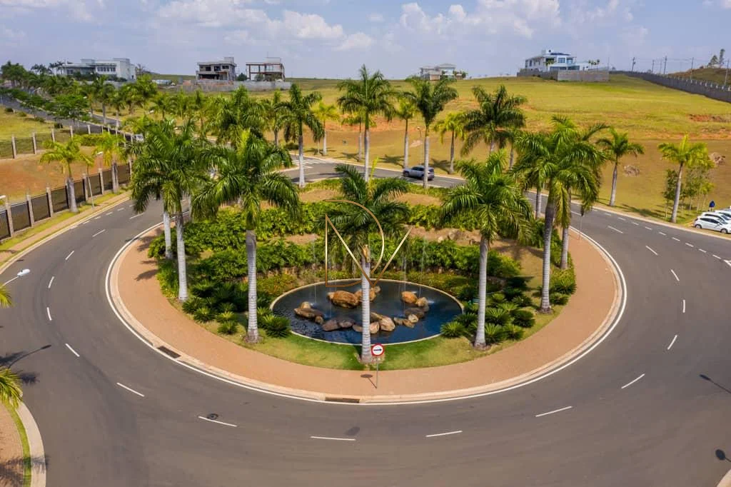 Terreno à venda com 1200m² de terreno no Loteamento Residencial Pedra Alta (Sousas), Campinas (SP) — foto 2 de 30