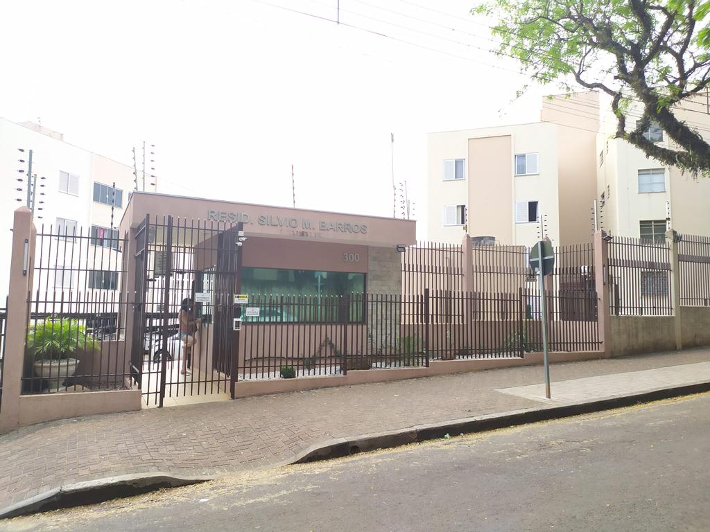 Apartamento para alugar em Maringá, Vila Emília, com 2 quartos, com 50 m², Silvio Magalhães Barros