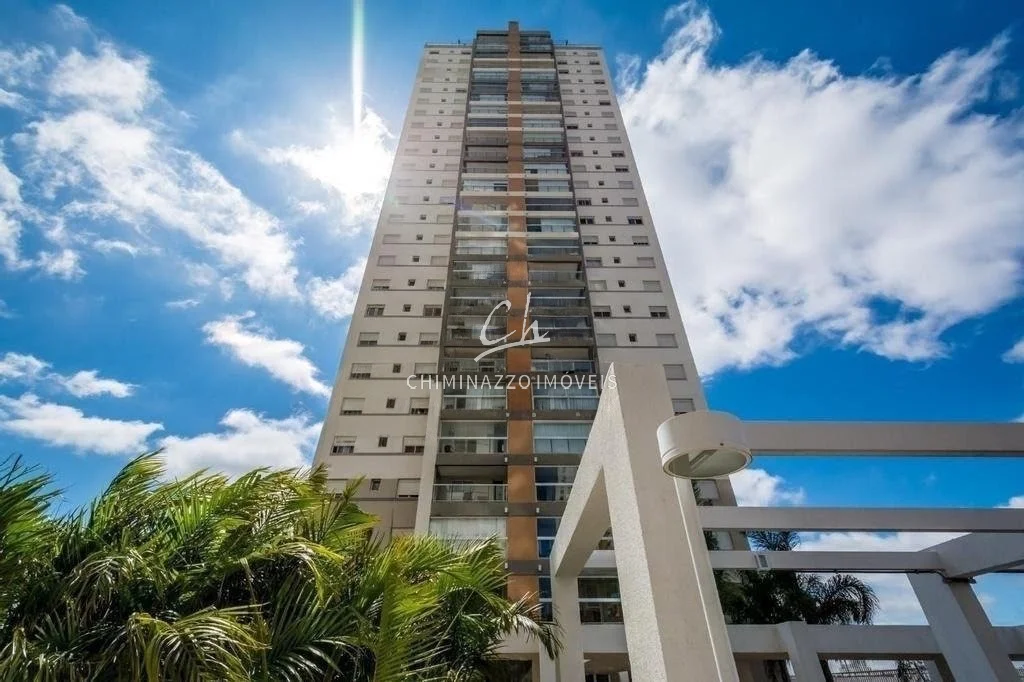 Apartamento para alugar em Campinas, Taquaral, com 3 quartos, com 90 m², Vista 26