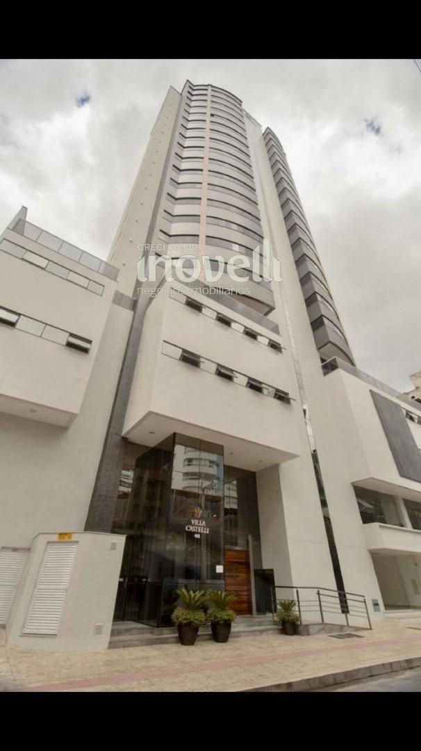 EDIFÍCIL VILLA CASTELLI