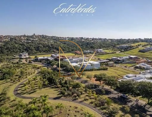 Terreno à venda com 1200m² de terreno no Loteamento Residencial Pedra Alta (Sousas), Campinas (SP) — foto 4 de 30