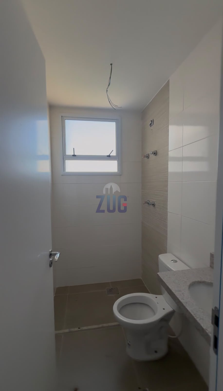 Apartamento à venda em Campinas, Parque Prado, com 2 quartos, com 66 m², Sensia Parque Prado