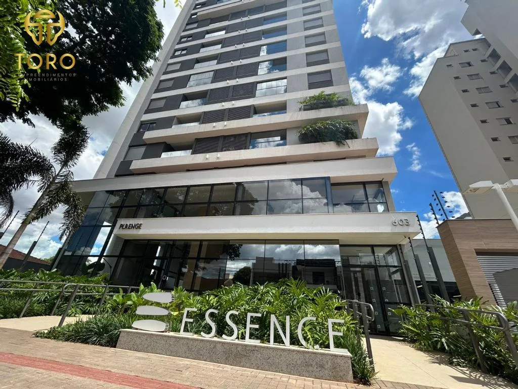 Apartamento para alugar em Zona 03, Maringá — Portal Chave Fácil